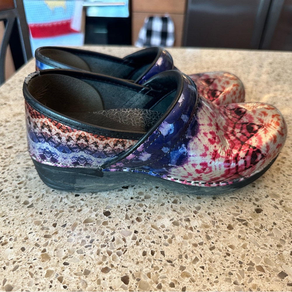 Ladies Dansko Work XP